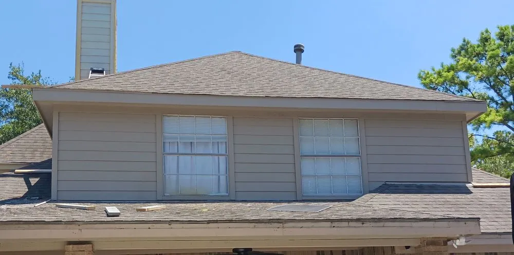 Slide of Horizon Construction and Roofing