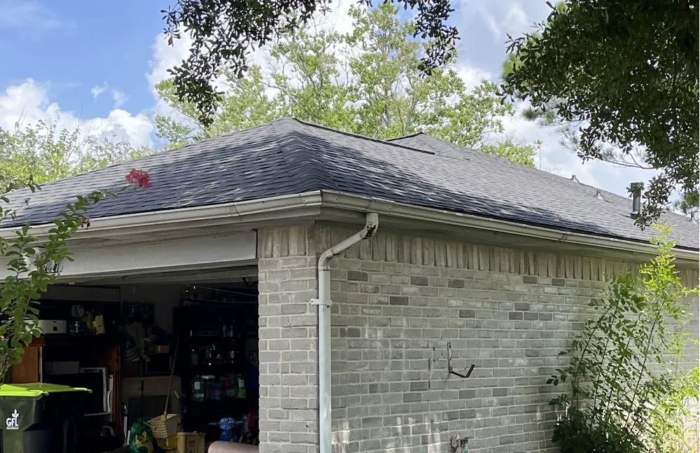 Slide of Horizon Construction and Roofing