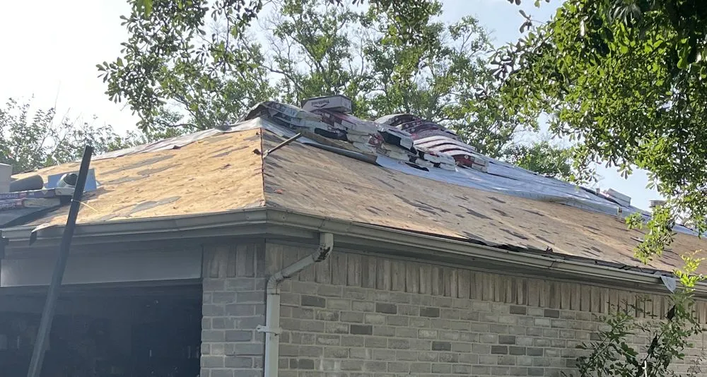 Slide of Horizon Construction and Roofing