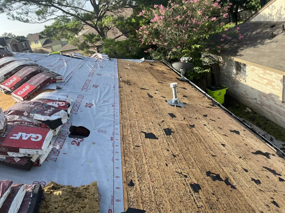Slide of Horizon Construction and Roofing