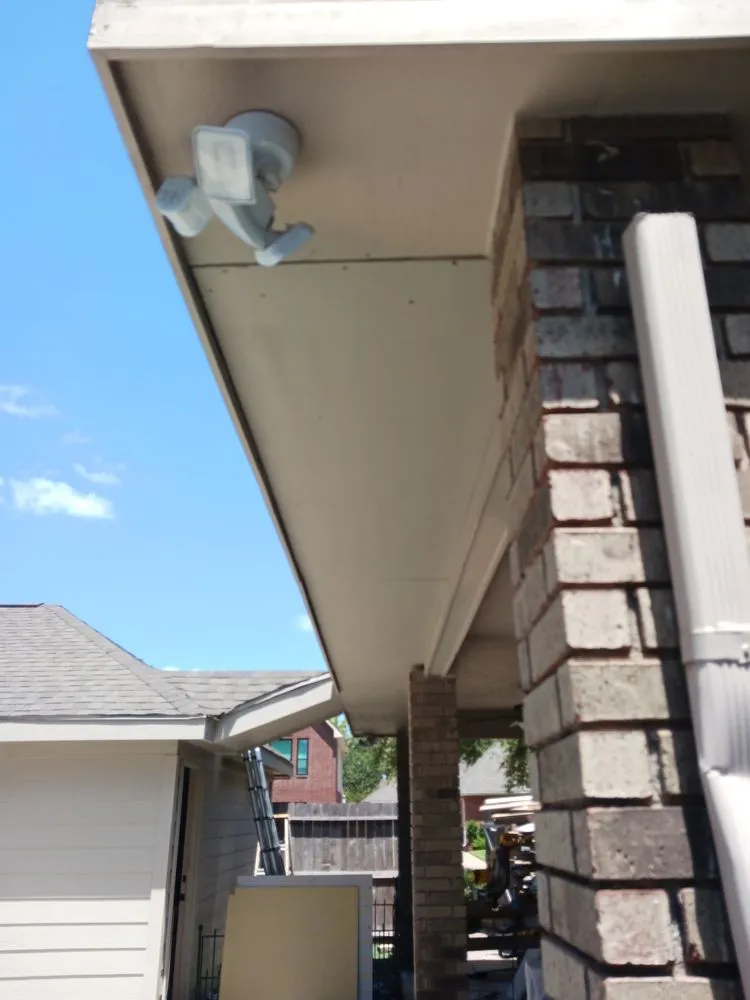 Slide of Horizon Construction and Roofing