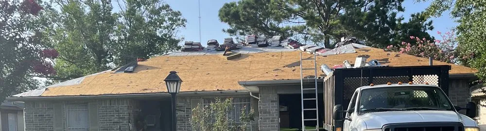 Slide of Horizon Construction and Roofing