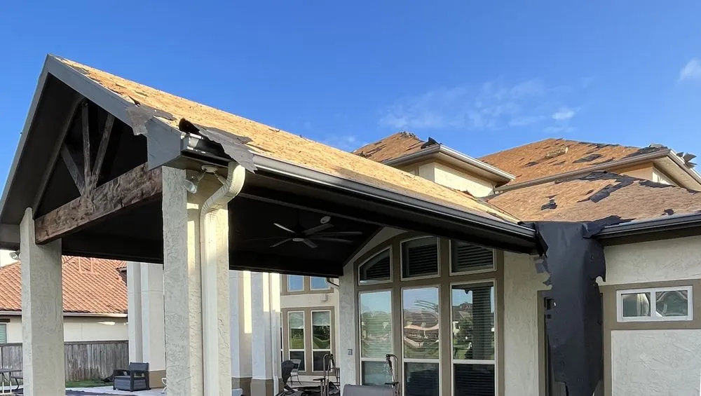 Slide of Horizon Construction and Roofing