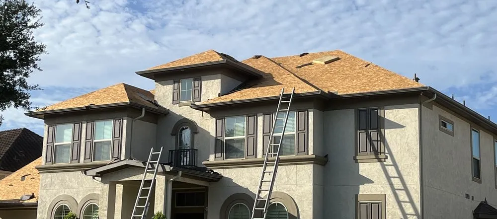 Slide of Horizon Construction and Roofing