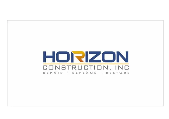 Horizon Construction Inc. Logo