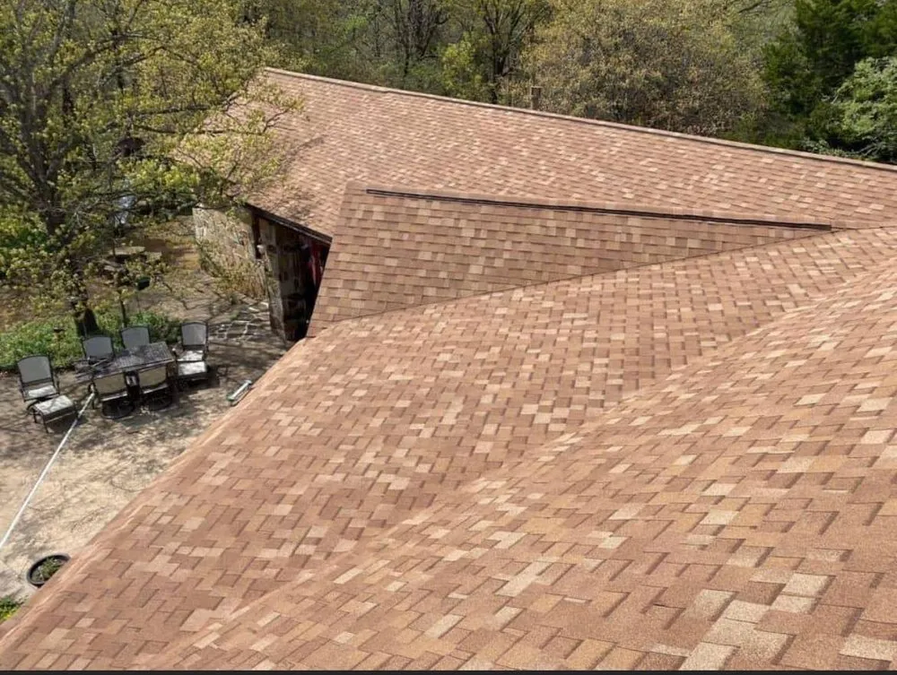 Slide of Horizon Construction