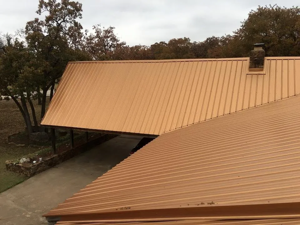 Slide of Horizon Construction