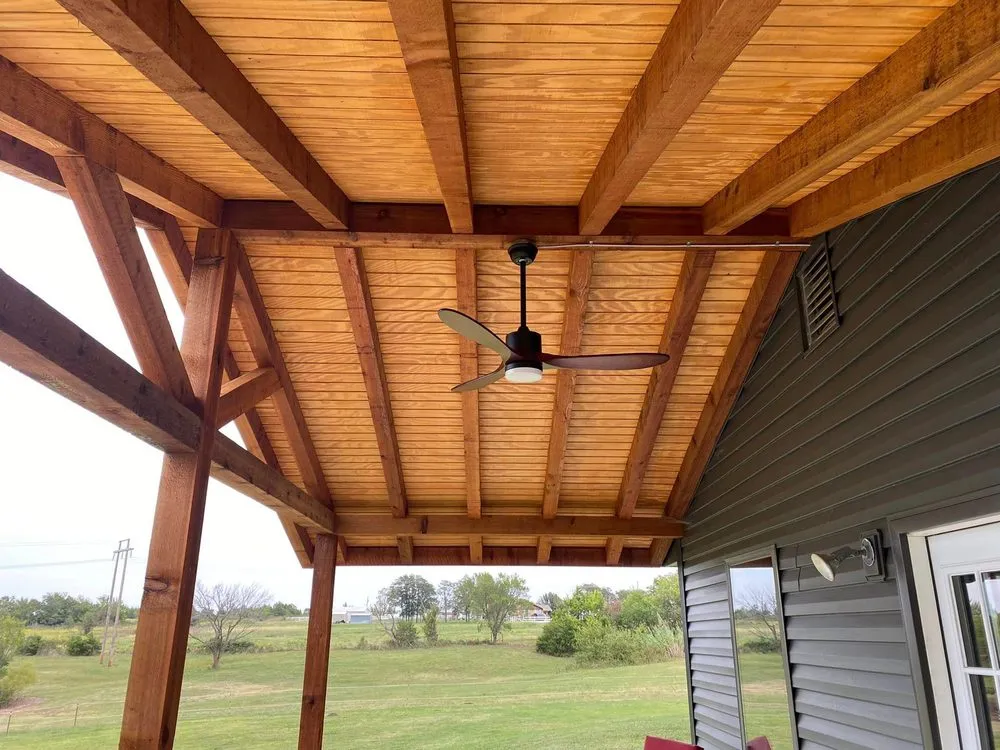 Slide of Horizon Construction