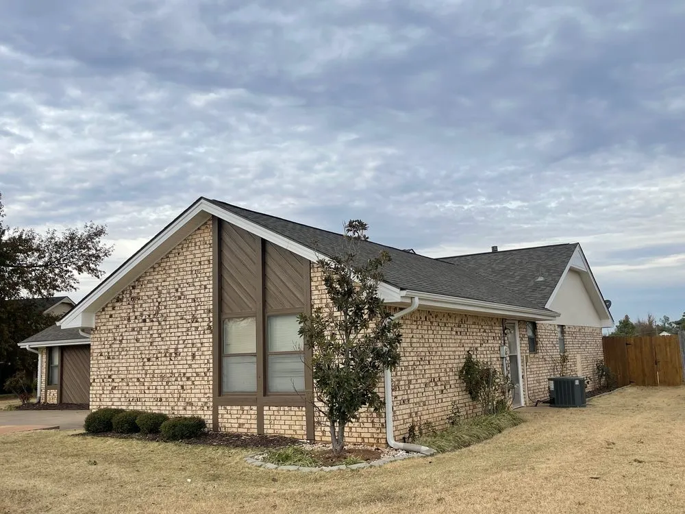 Slide of Horizon Construction