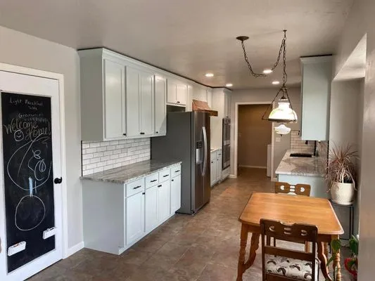 Horizon Construction