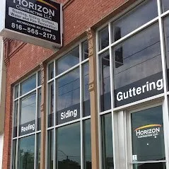 Slide of Horizon Contracting