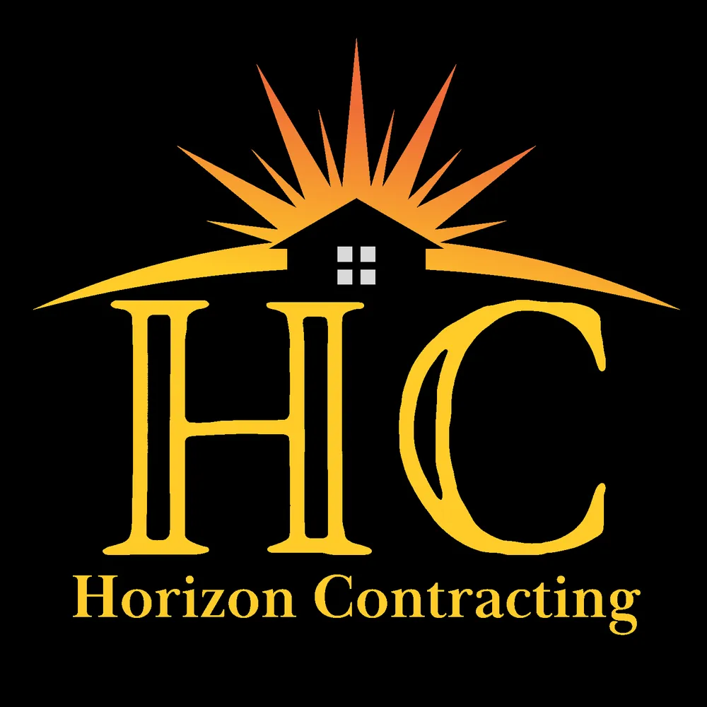 Slide of Horizon Contracting