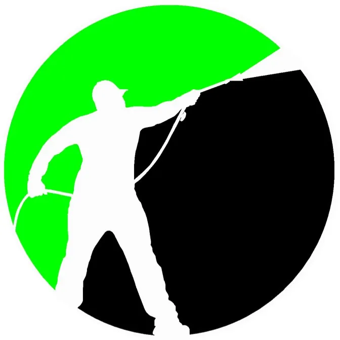 Slide of Horizon Exterior Cleaning