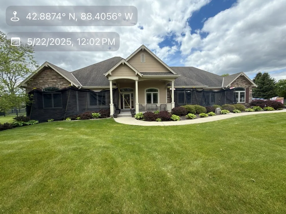 Slide of Horizon Exteriors