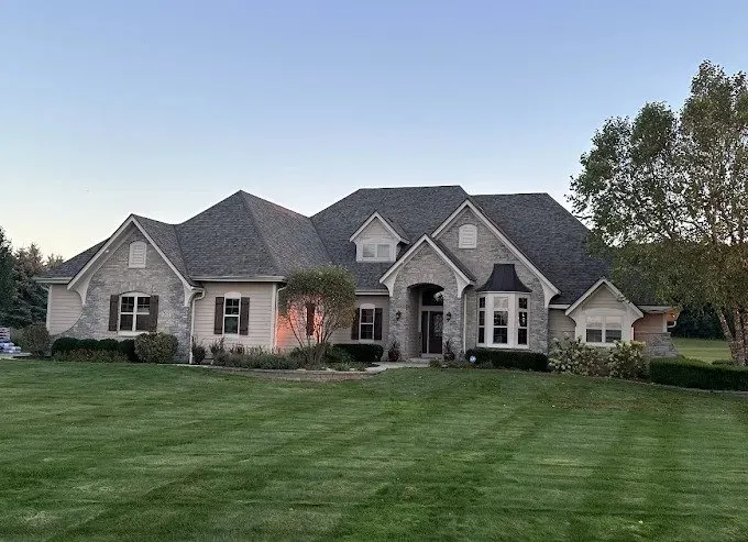 Slide of Horizon Exteriors