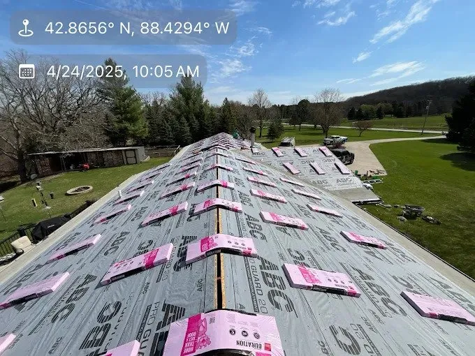 Slide of Horizon Exteriors