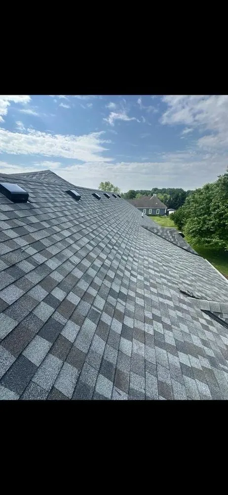 Slide of Horizon Exteriors