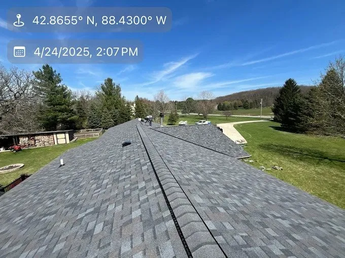 Slide of Horizon Exteriors