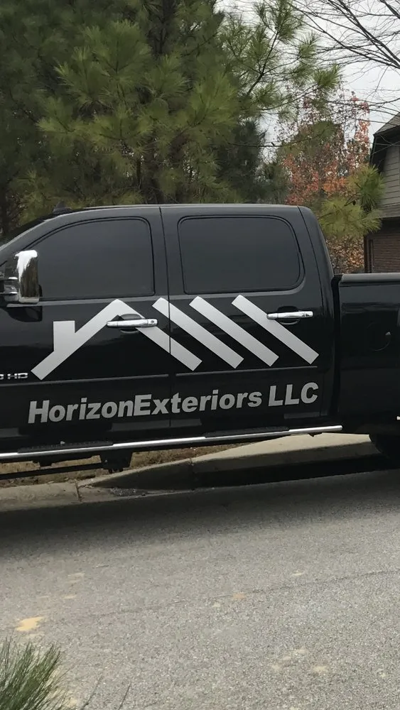Slide of Horizon Exteriors