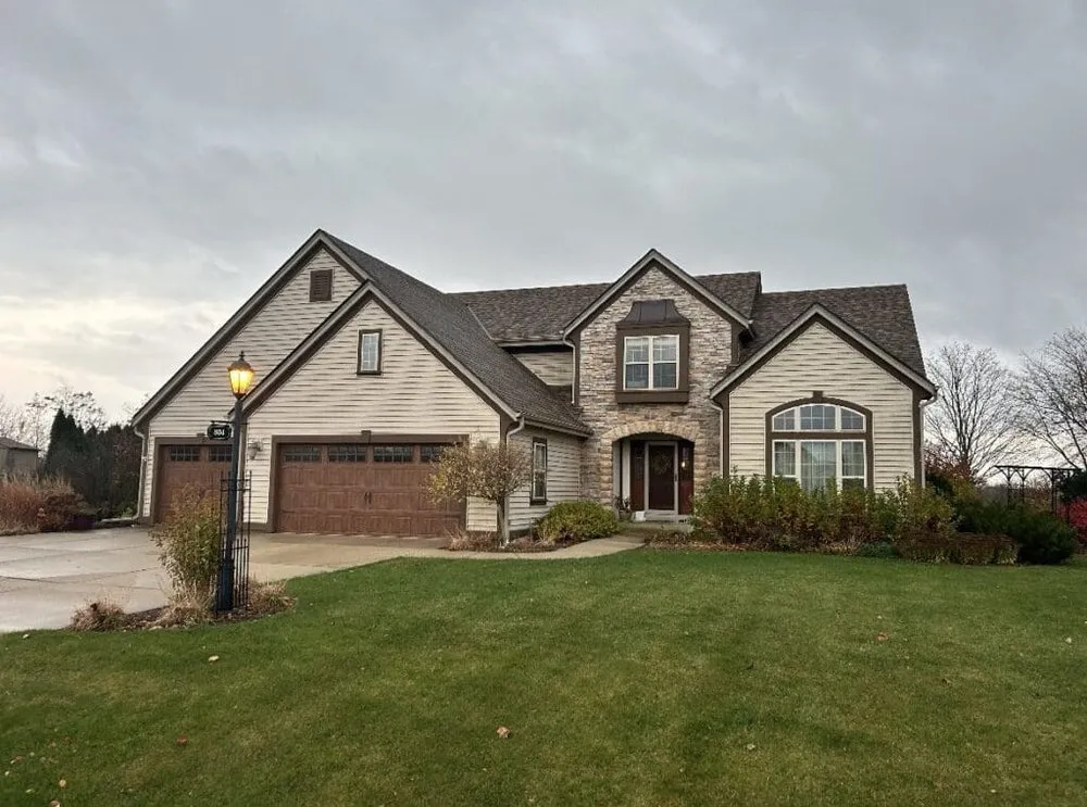 Slide of Horizon Exteriors