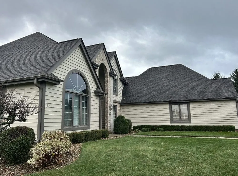 Slide of Horizon Exteriors