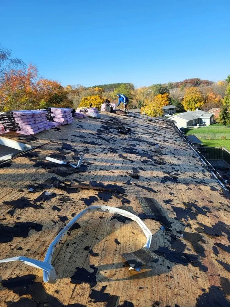 Slide of Horizon Exteriors