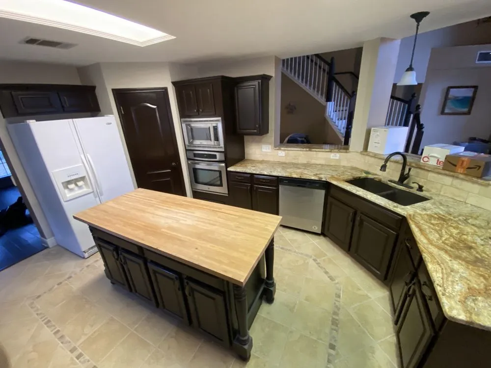Slide of Horizon Home Remodeling