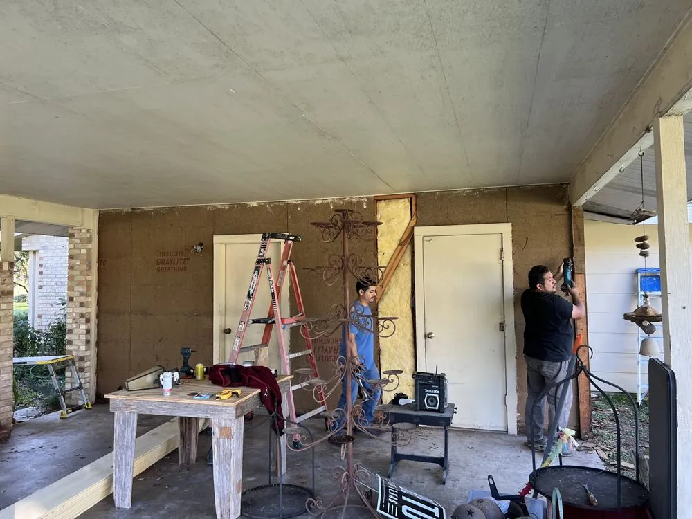 Slide of Horizon Home Remodeling