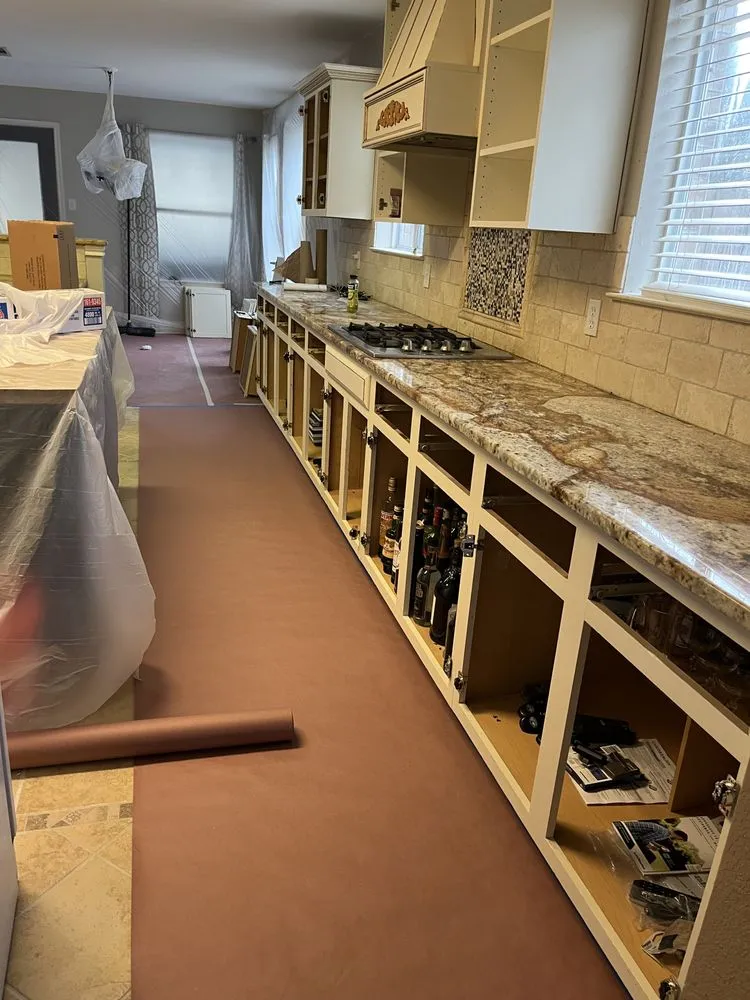 Slide of Horizon Home Remodeling