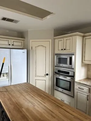 Horizon Home Remodeling Logo