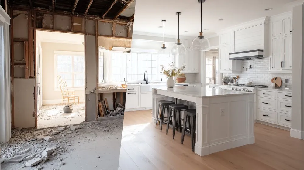 Slide of Horizon Home Remodeling