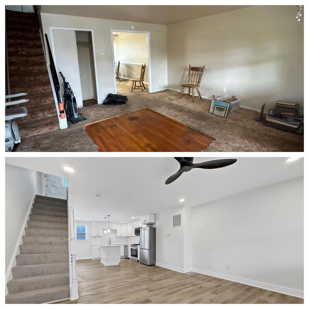 Slide of Horizon Home Remodeling