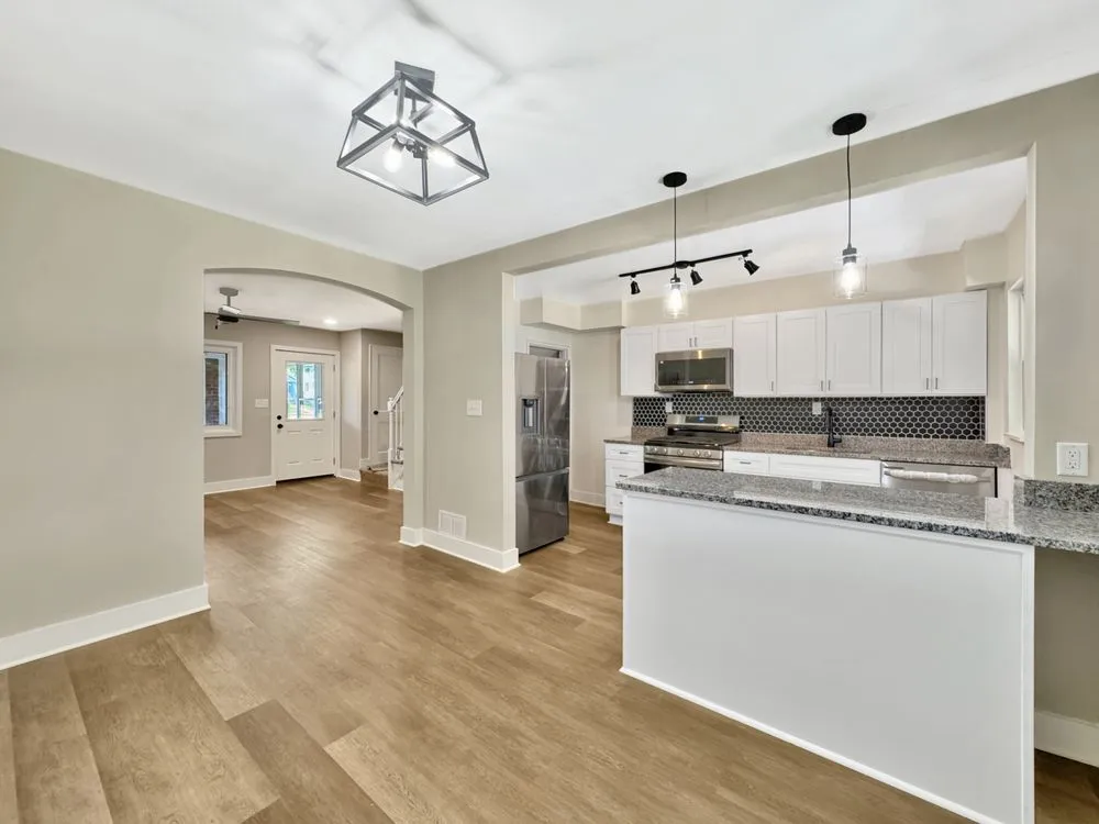 Slide of Horizon Home Remodeling