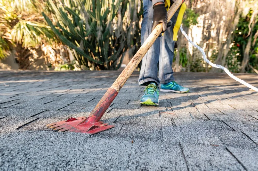 Slide of Horizon Quality Roofing