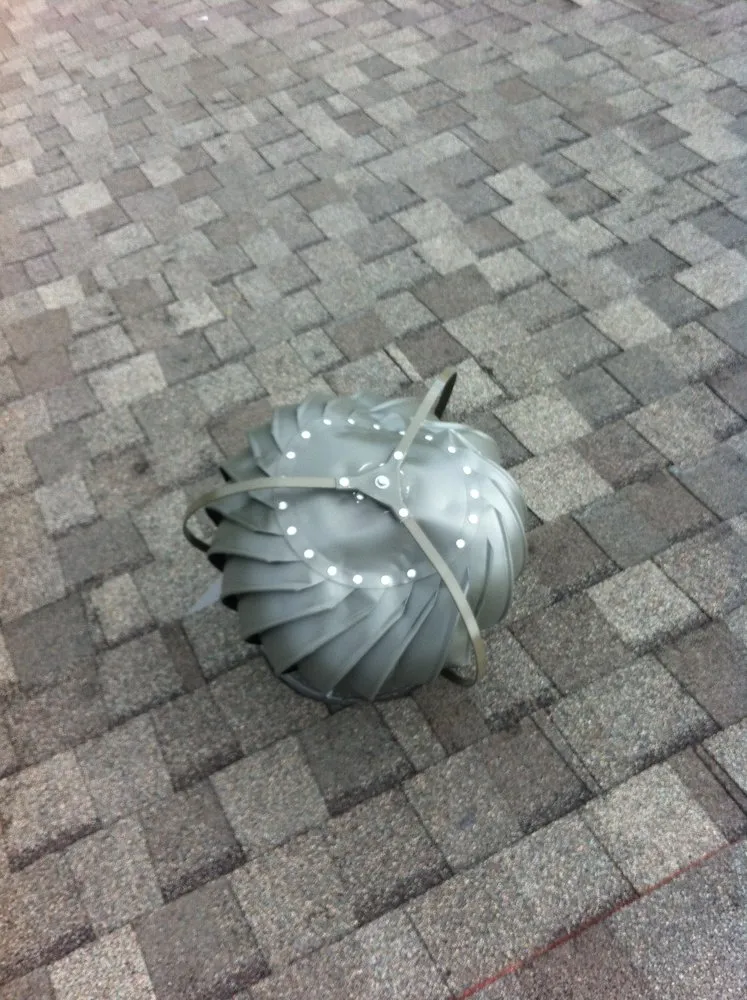 Slide of Horizon Quality Roofing