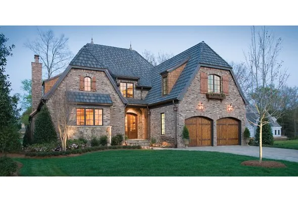 Horizon Quality Roofing Logo