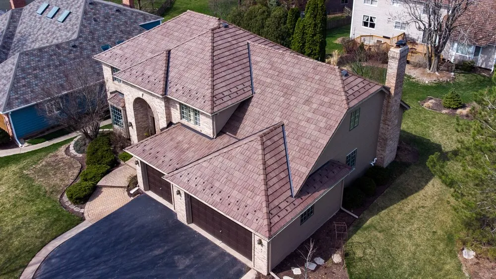 Slide of Horizon Restoration