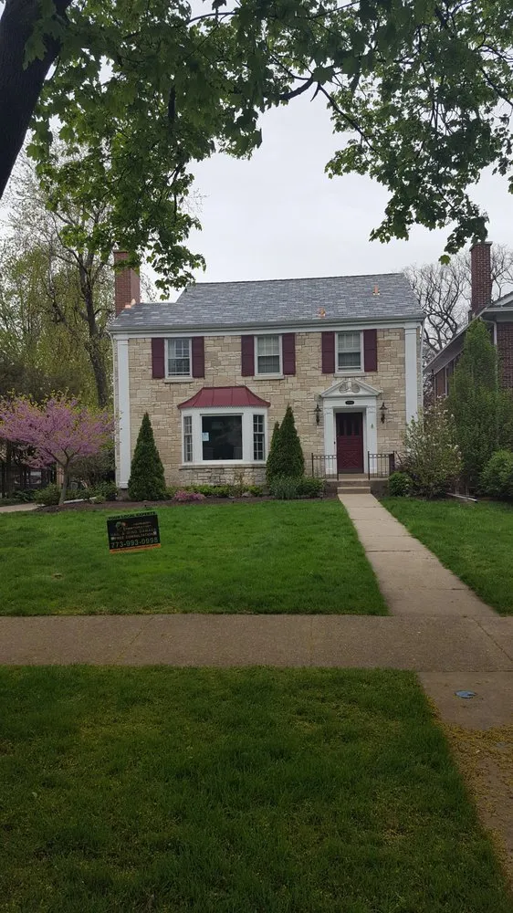 Slide of Horizon Restoration