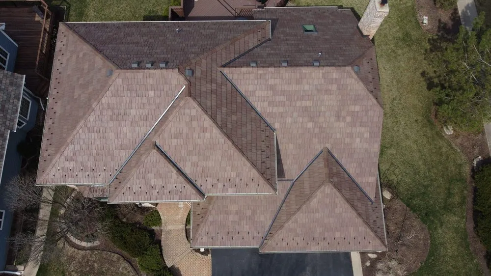 Slide of Horizon Restoration