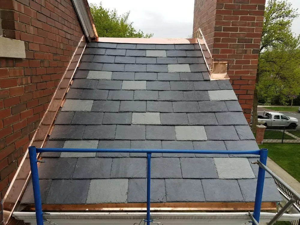 Slide of Horizon Restoration