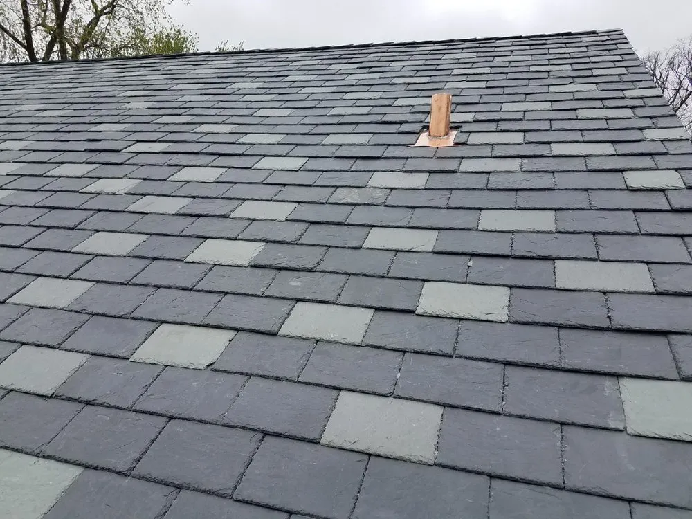 Slide of Horizon Restoration