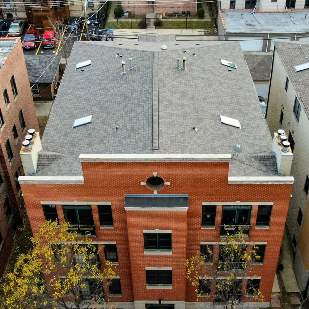 Slide of Horizon Restoration