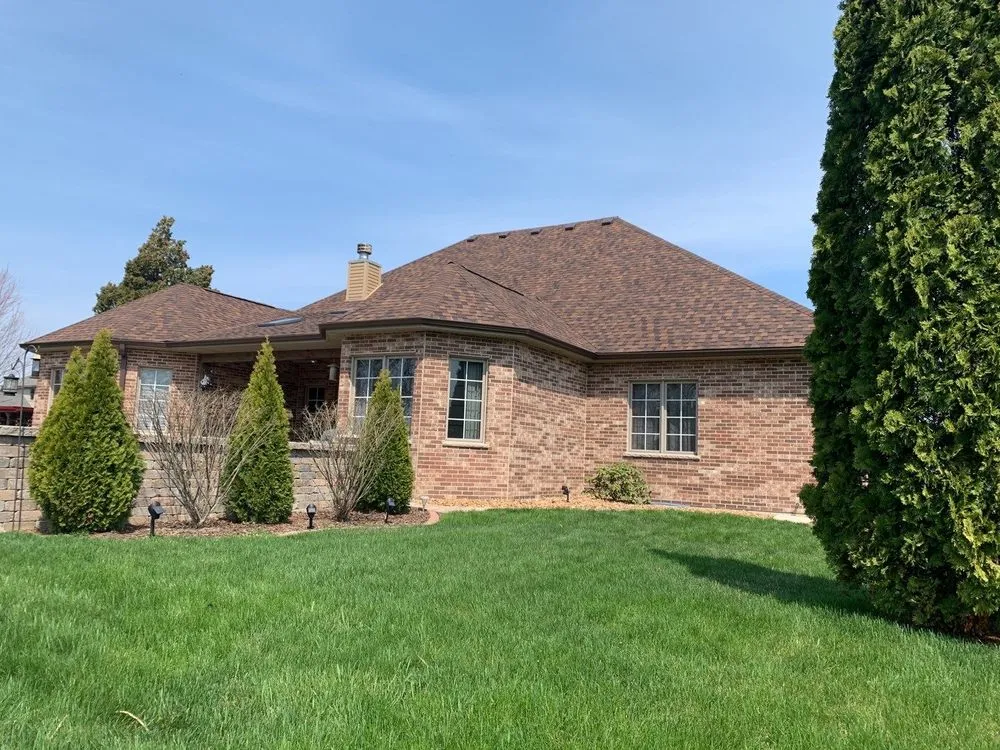 Slide of Horizon Restoration