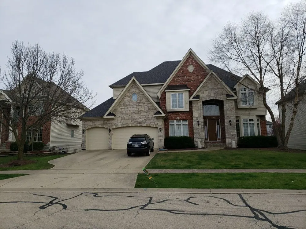 Slide of Horizon Restoration