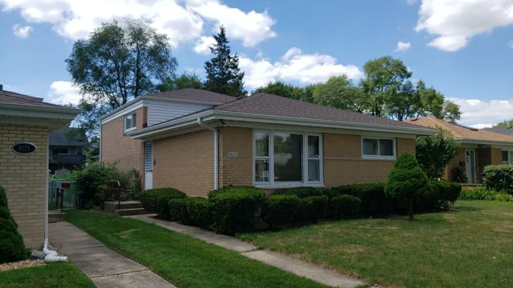 Slide of Horizon Restoration