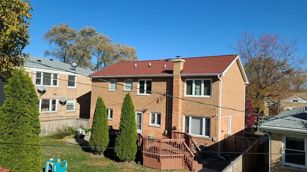 Slide of Horizon Restoration