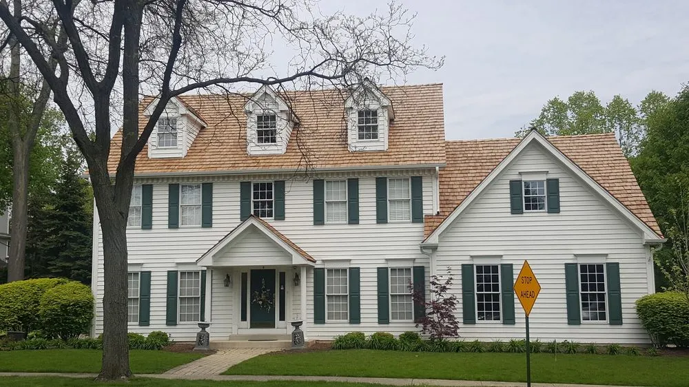 Slide of Horizon Restoration