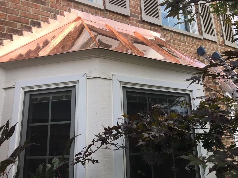 Slide of Horizon Restoration