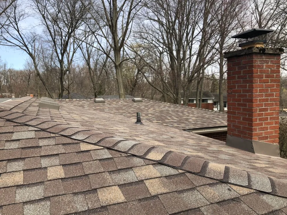 Slide of Horizon Roofing & Construction