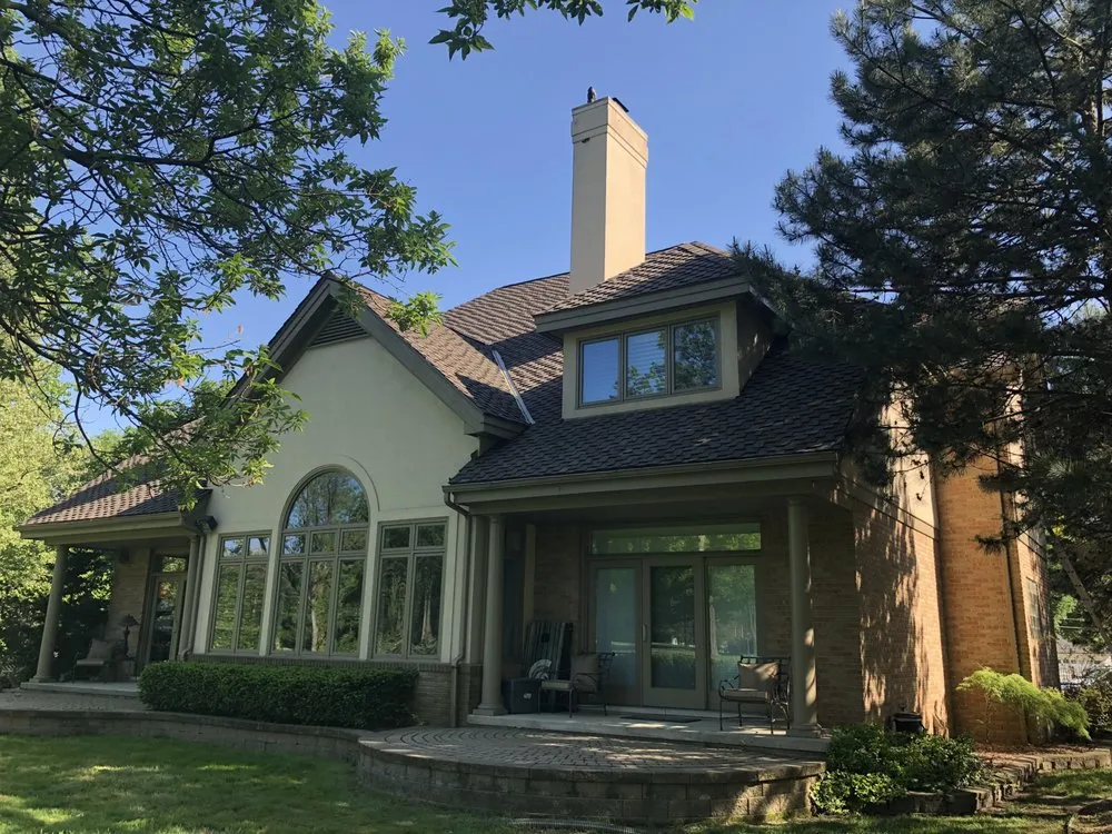 Slide of Horizon Roofing & Construction